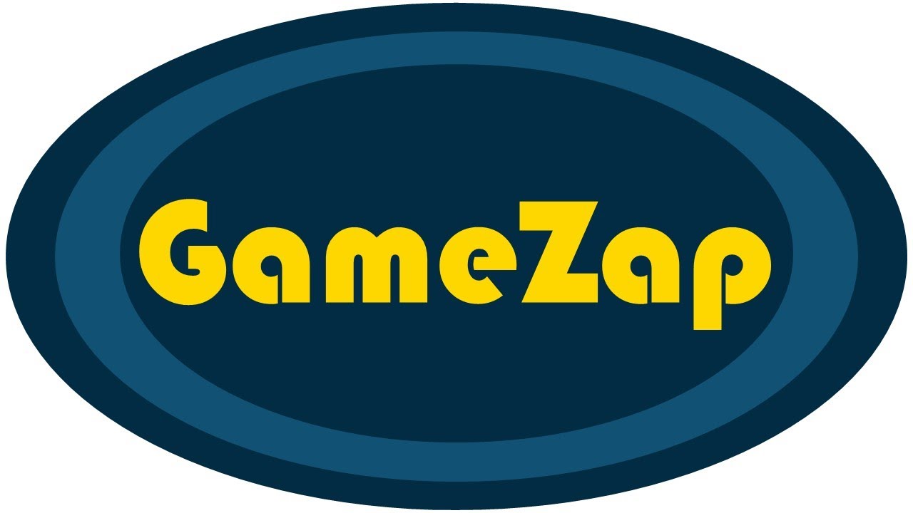 Android Course - Final Project - GameZap App