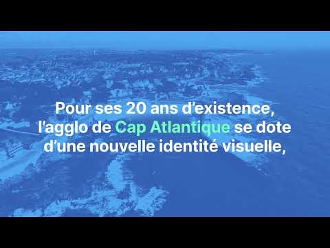 Cap Atlantique devient «  CapAtlantique La Baule-Guérande Agglo  »