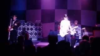 Borderline - Cheap Trick