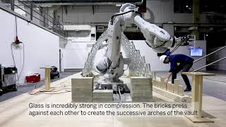 Robotics and Digital Fabrication