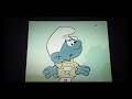 Smurfs Reckless Smurfs Colorful