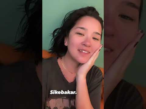 @mariozwinkle dan Kekasihnya di pantai