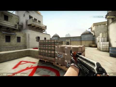 Raidcall EMS One Cup #3: mUttt vs fnatic