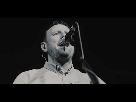 Travellin' Soldier - The Whistlin' Donkeys - LIVE at Mandela Hall 2018