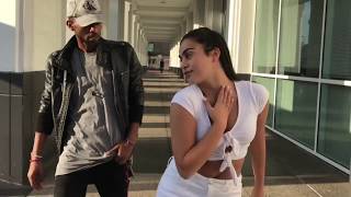 Tank - You Belong To Me (Dancehall Funk) LA