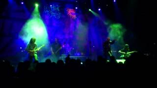 Psychotic Waltz - Halo of Thorns (Athens Live 2012)