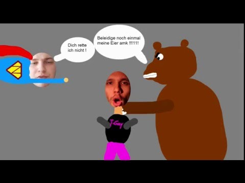 NeiT vs T-Jey VBT Elite 32tel OHNE INTRO/OUTRO!