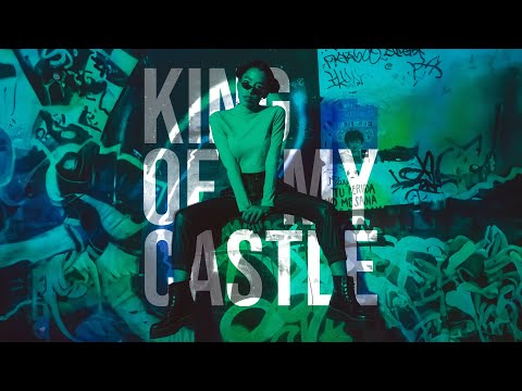 Mentol, Juliet - King of My Castle