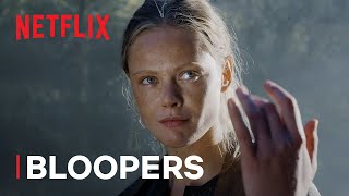 Vikings: Valhalla S1 | Bloopers | Netflix