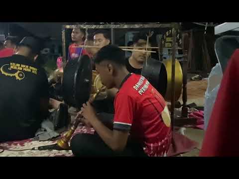 IRAMA SERUNAI ULAR | TERPADUUUUUU🔥🔥🔥