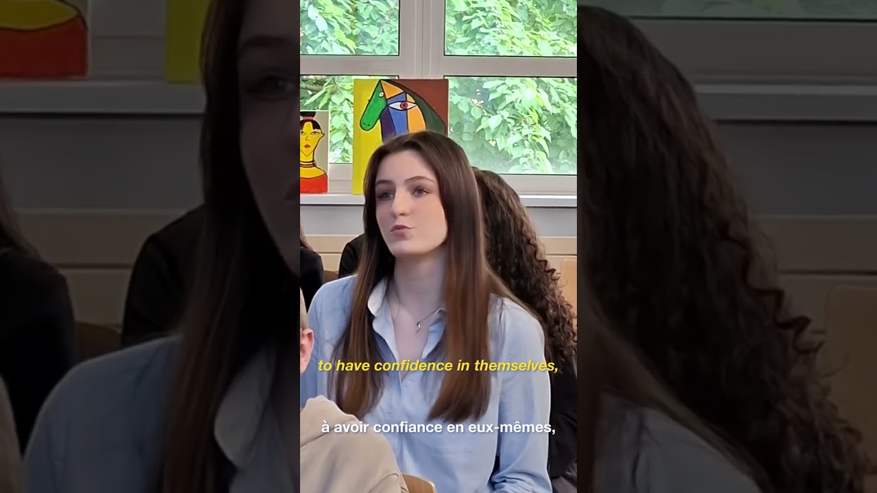 “Ask a Judge” | « Questions à un juge »