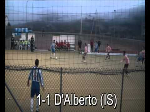 Bonefro - ISERNIA (andata C1 2010/11)