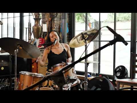 Coffee Jazz Collective video.