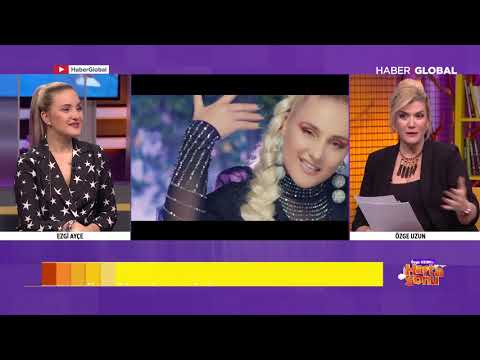 Ezgi Ayçe'den Sezen Aksu'lu Sürpriz