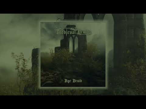 🇧🇷 Medieval Druids - Age Druid (Full EP 2022) Dungeon Synth/Medieval