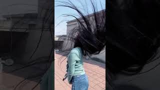 Download lagu Very long hair girl China tiktok mp3 Download lagu Very long hair girl China tiktok mp3