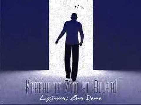 KTHEHU TE ZOTI YT BUJAR! (4/4)  Ligjërues: Enis Rama