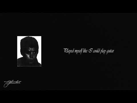 Yung Lean - Paranoid Paparazzi (Lyric Video)