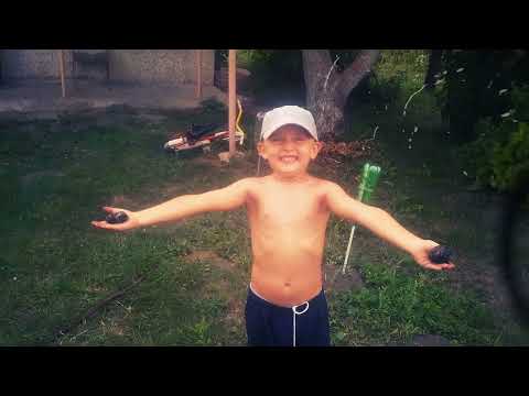 Miniatura de Pierwszy tatuaż