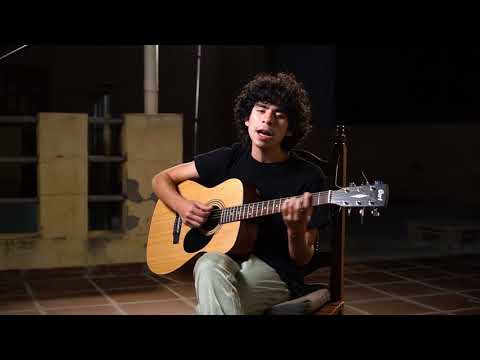 LUCA BOCCI - Ahora | Random Sessions