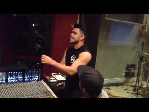 Rod Bala #PuxaR10 criando arranjos