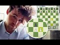 Magnus Carlsen Plays KING S GAMBIT And SPENDS ONLY 1 MINUTE To BEAT Grandmaster Le In Blitz Game