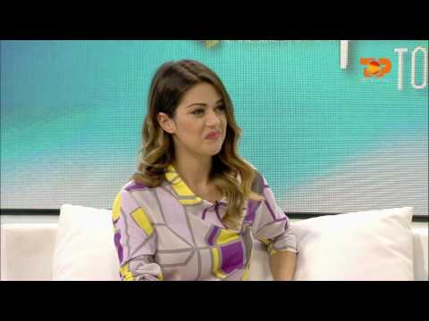 Ne Shtepine Tone, 14 Nentor 2016, Pjesa 5 - Top Channel Albania - Entertainment Show