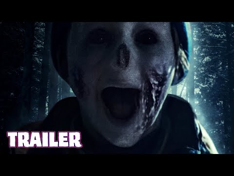FROM DARKNESS (2025) Official Trailer (4K) SWEDISH HORROR