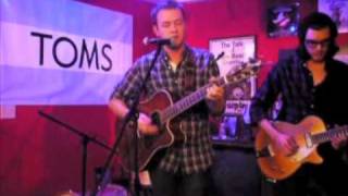 THE LONELY HUNTER - A FEELING