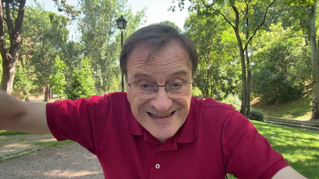 Nos atacan y esta es nuestra única defensa. José Luis Cava