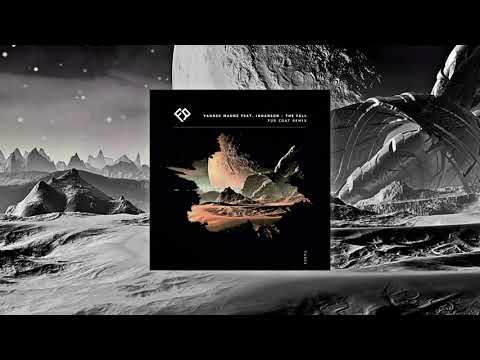 Yannek Maunz feat. Johanson - The Fall (Instrumental Mix)