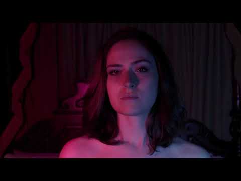 Eric Johanson : Graveyard Queen