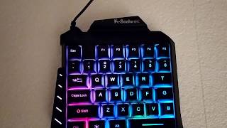 K-Snake G92