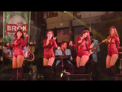 ALMA BELLA DE NILVER HUÁRAC - DILE