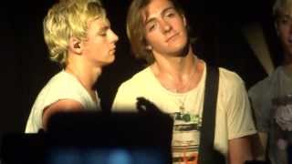 R5 - Say You&#39;ll Stay - Live @Dingwalls Camden UK, July 5th 2013