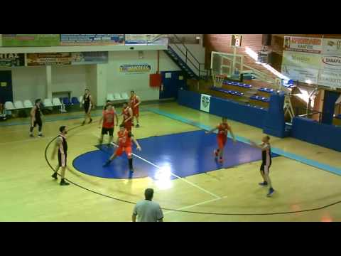 Cleveland Paraliers vs Run ‘n’ Gun