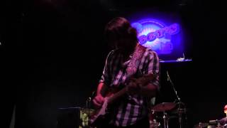 Lukas Nelson Promise of the Real Carolina