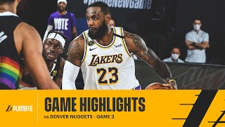 [高光] 今日球員 Highlight