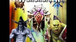 Warcraft II Soundtrack Human battle 3