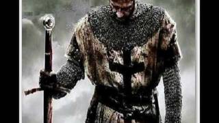 Templar Music - When darkness rise