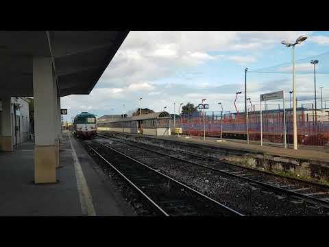 INV 79438 REGGIO CALABRIA - CATANZARO LIDO