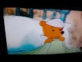 Les Aventures De Winnie L Ourson VHS Extrait 16