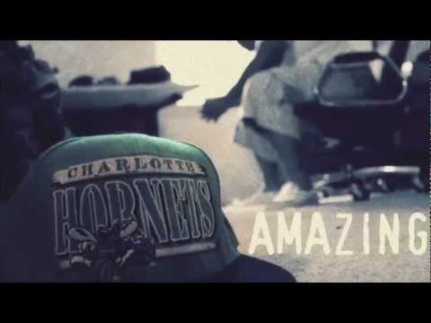 TONY P- CHOCOLATE REIGN (R.I.P TRAYVON MARTIN) (PROD. BY RAISI K)