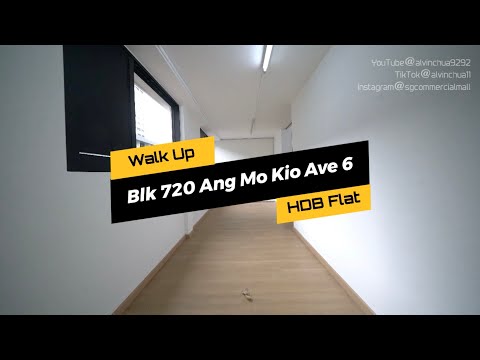 720 ang mo kio avenue 6, Ang Mo Kio Avenue 6, 3,186 sqft, Shop / Shophouse For Rent, by Alvin Chua, 60106429 - CommercialGuru.com.sg