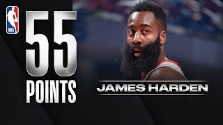 James Harden - Houston Rockets
