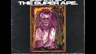 The Upsetters - Dread Lion
