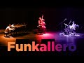 빌에반스의 띵곡~! Funkallero(Bill Evans)_재즈피아니스트 송준서 트리오