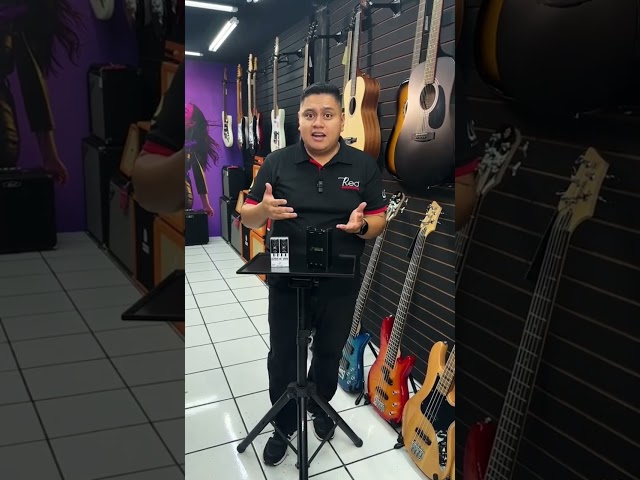 Vídeo relacionado con Jemcgrl Caja Directa Profesional Caja DI-Box Pasiva Monocanal Caja de InyeccióN Directa SeñAl Balanceada y Desequilibrada