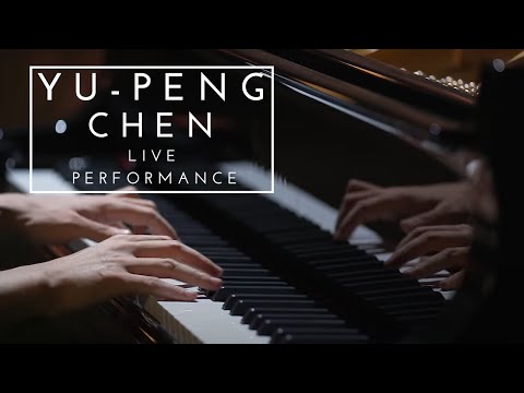 Yu-Peng Chen 2.0 Live Performance - Genshin Impact