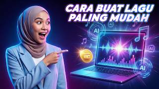 Download lagu Cara Buat Lagu Guna SUNO AI (Free Credit) | Tutorial Lengkap Untuk Beginner mp3 Download lagu Cara Buat Lagu Guna SUNO AI (Free Credit) | Tutorial Lengkap Untuk Beginner mp3